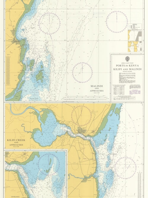 coast-and-sea-charts-of-kenya-vliz-kmfri